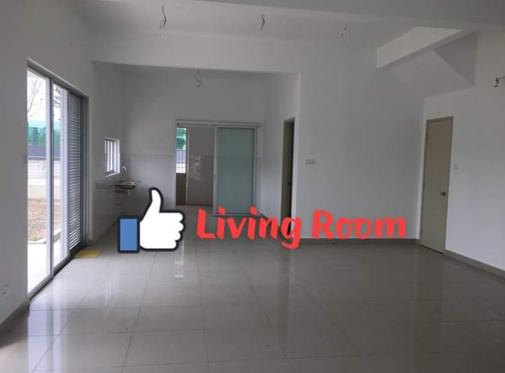 Ixora Residences @ Bandar Seri Coalfields image