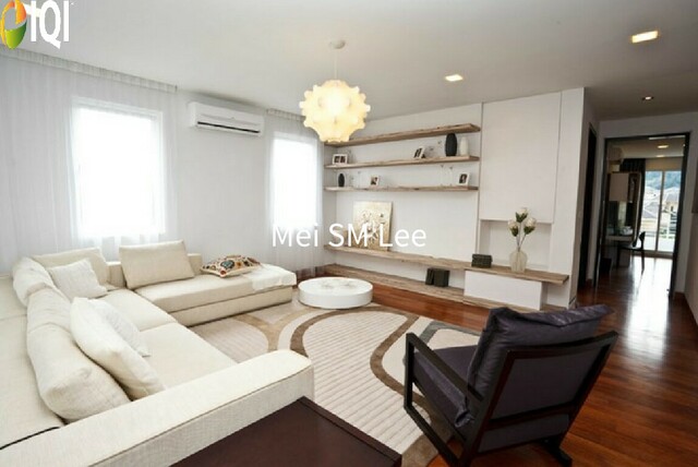 Hijauan Residence image