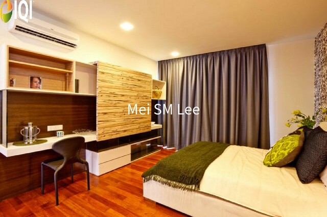 Hijauan Residence image