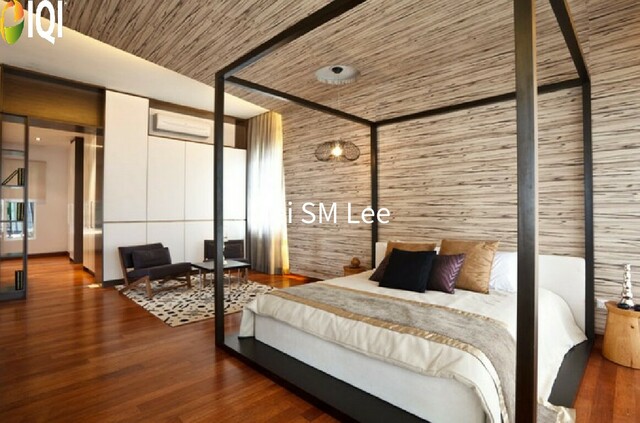 Hijauan Residence image