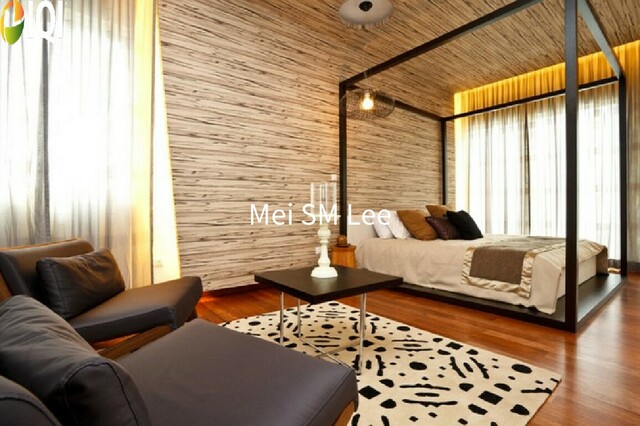 Hijauan Residence image