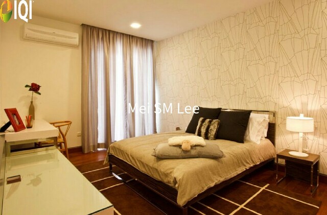 Hijauan Residence image