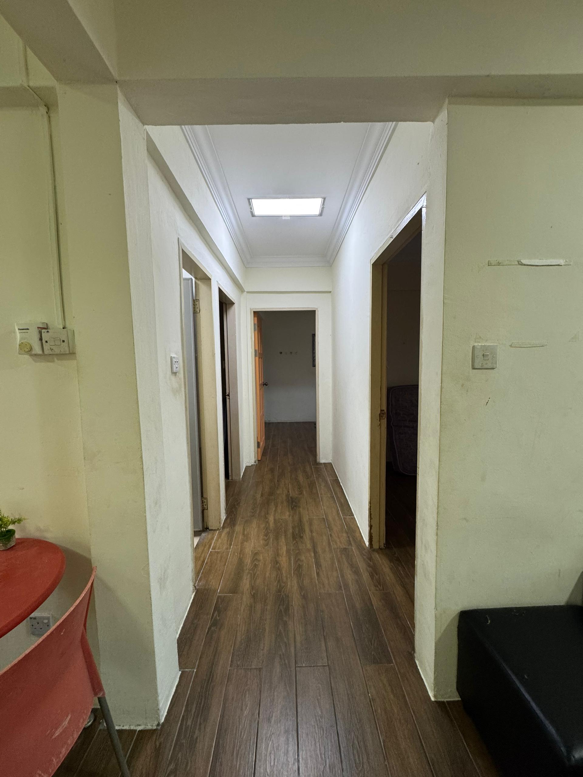 Putri Bahang Apartment image