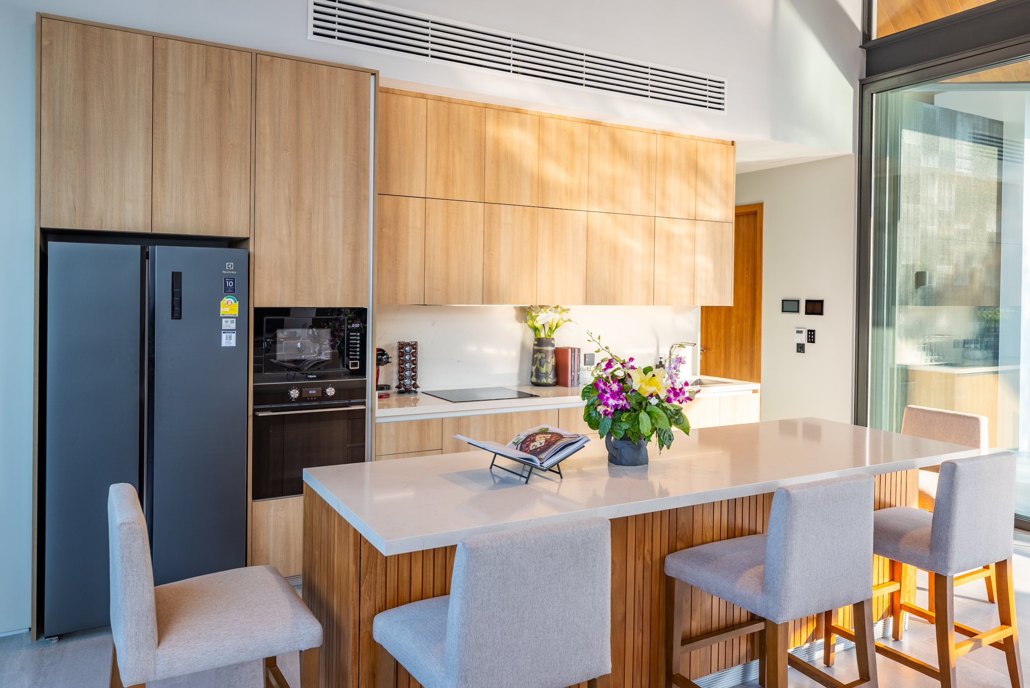 AVANA – Where Thai Heritage Meets Modern Luxury  image