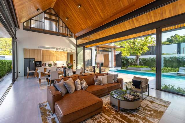 AVANA – Where Thai Heritage Meets Modern Luxury image