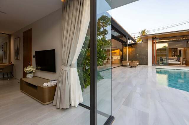 AVANA – Where Thai Heritage Meets Modern Luxury image