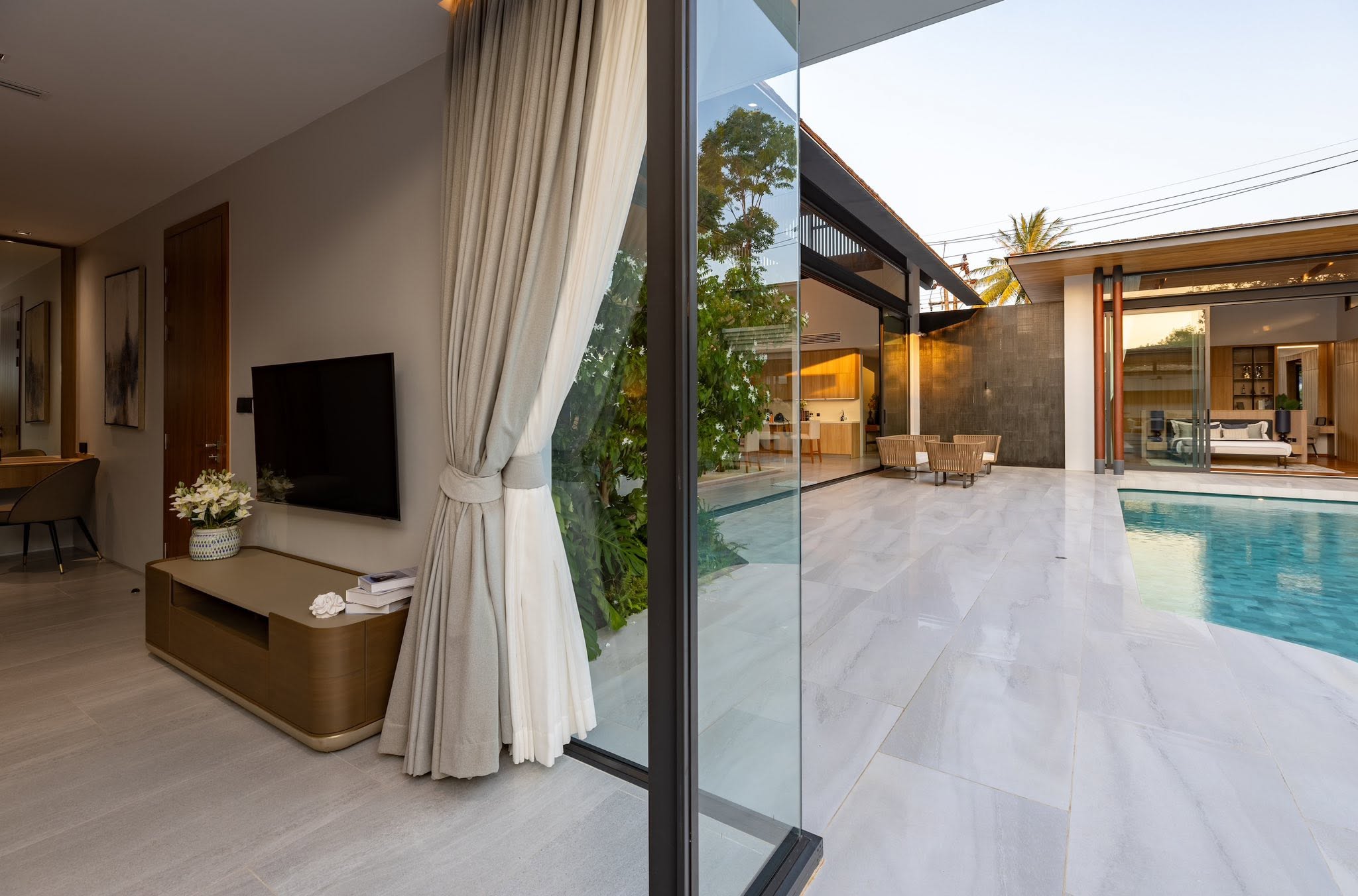 AVANA – Where Thai Heritage Meets Modern Luxury  image