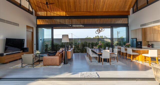AVANA – Where Thai Heritage Meets Modern Luxury image