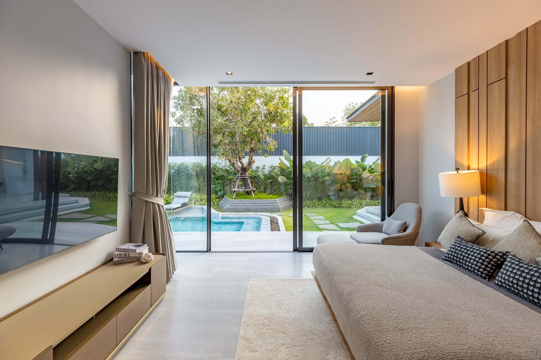 AVANA – Where Thai Heritage Meets Modern Luxury  image