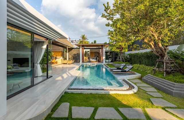 AVANA – Where Thai Heritage Meets Modern Luxury image