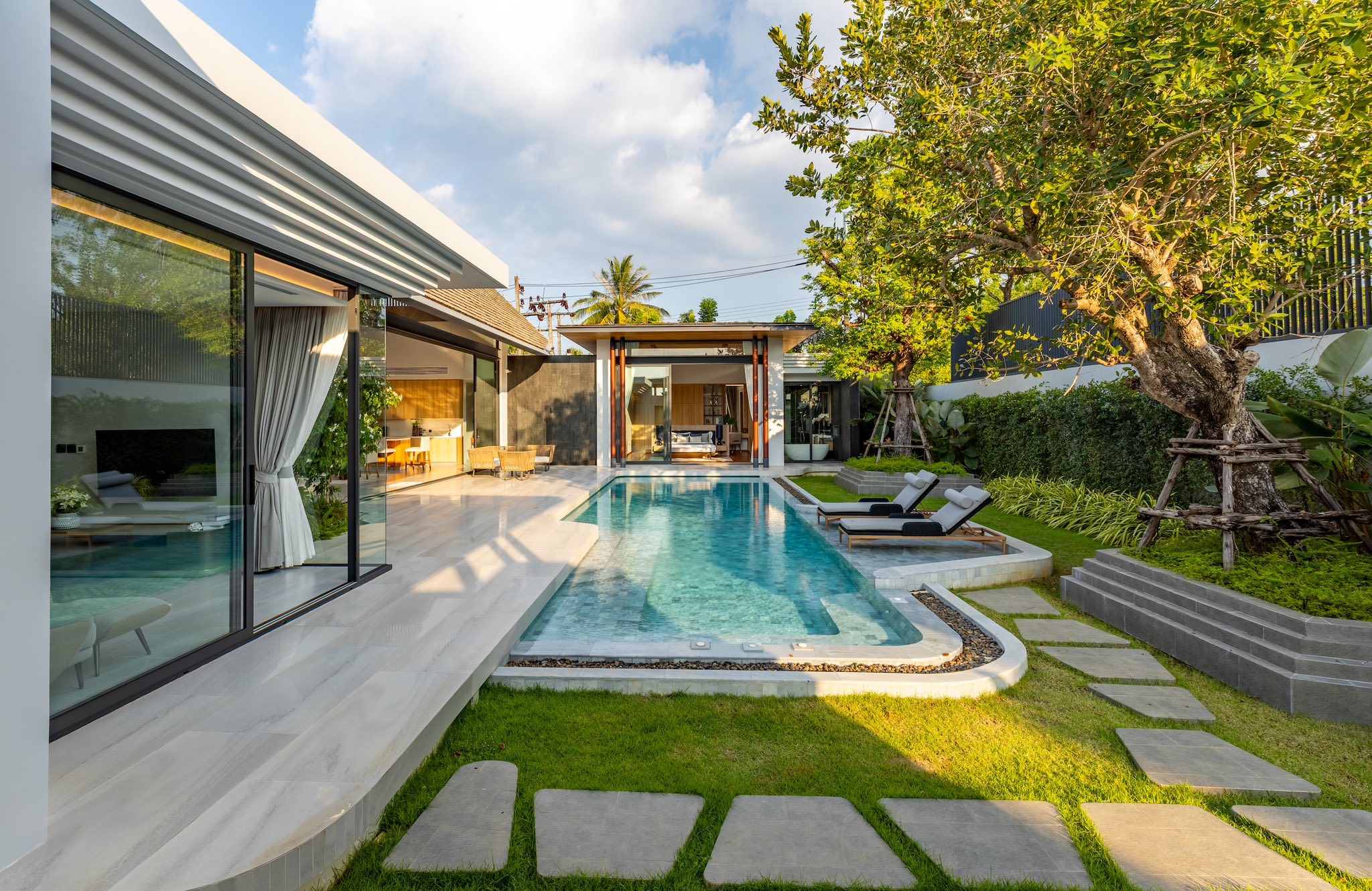 AVANA – Where Thai Heritage Meets Modern Luxury  image