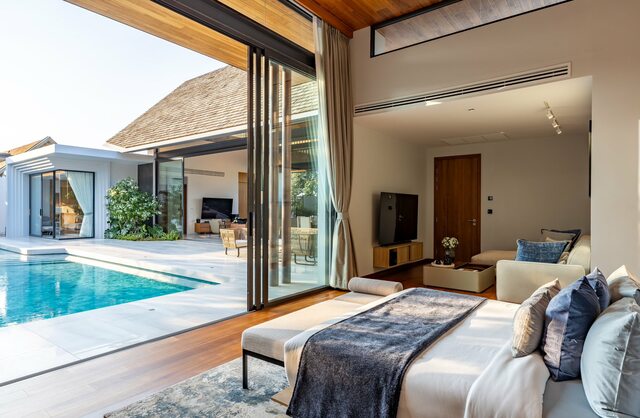 AVANA – Where Thai Heritage Meets Modern Luxury image