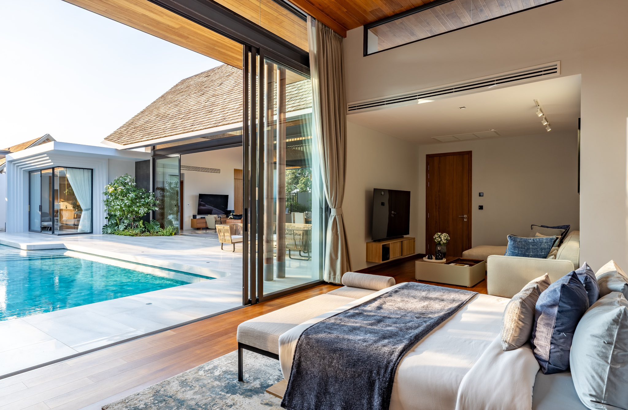 AVANA – Where Thai Heritage Meets Modern Luxury  image