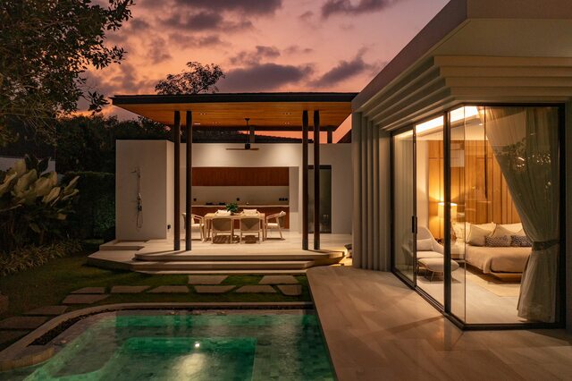 AVANA – Where Thai Heritage Meets Modern Luxury image