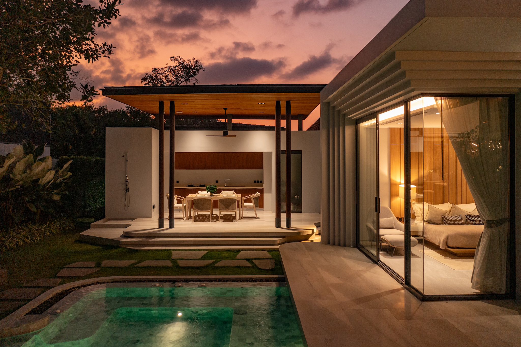 AVANA – Where Thai Heritage Meets Modern Luxury  image