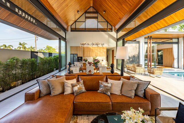 AVANA – Where Thai Heritage Meets Modern Luxury image
