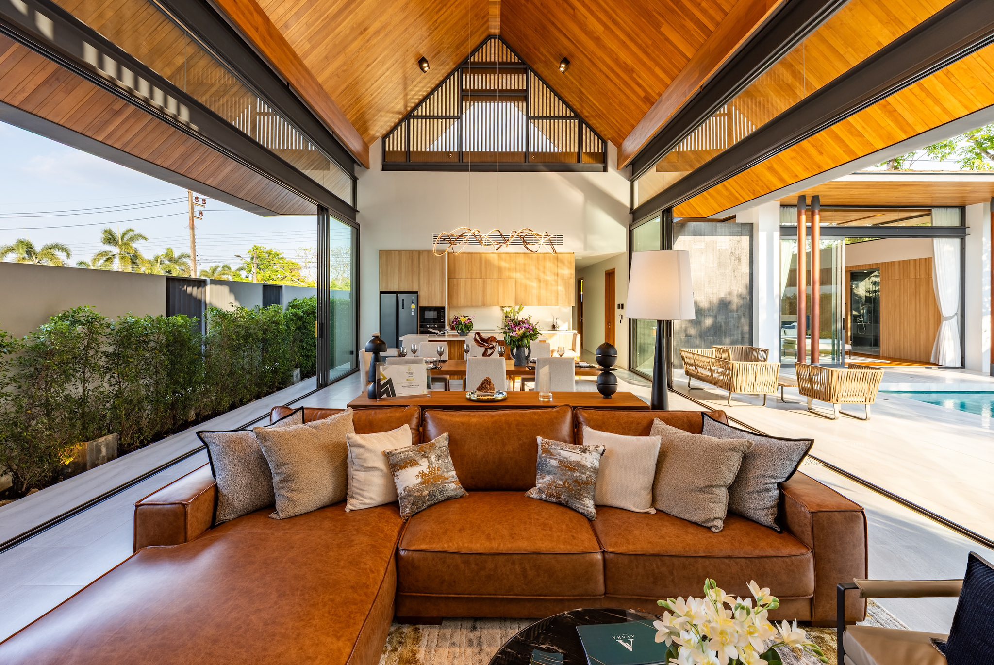 AVANA – Where Thai Heritage Meets Modern Luxury  image