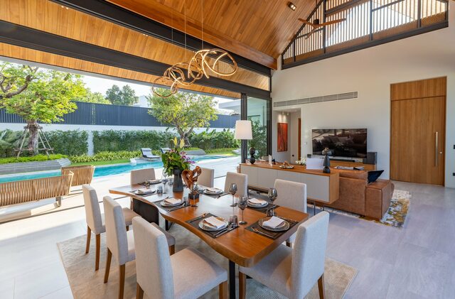 AVANA – Where Thai Heritage Meets Modern Luxury image