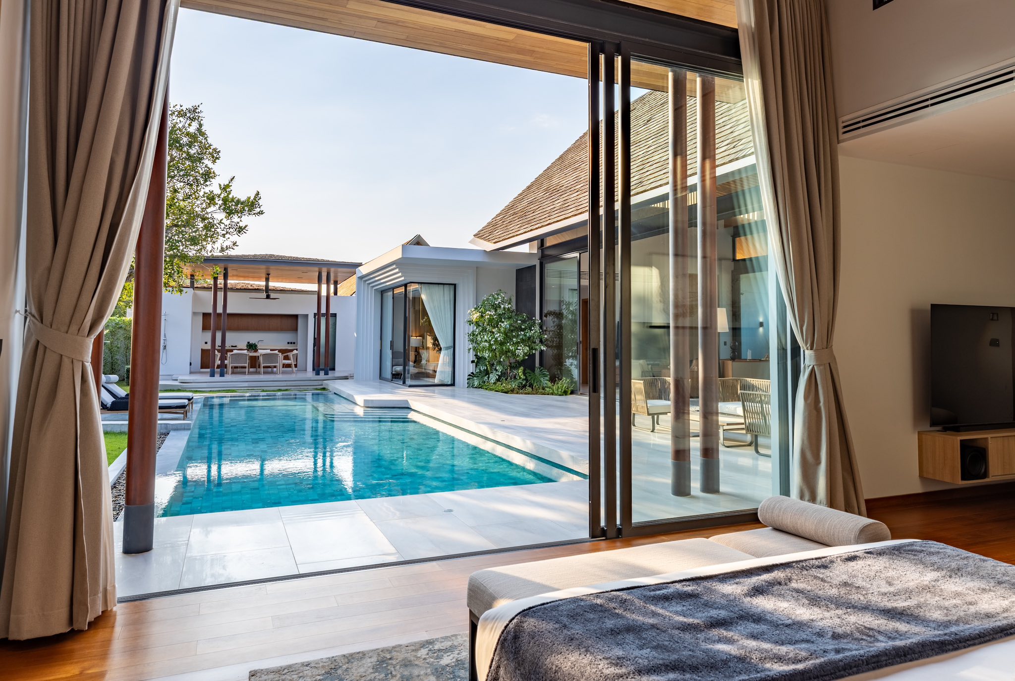 AVANA – Where Thai Heritage Meets Modern Luxury  image
