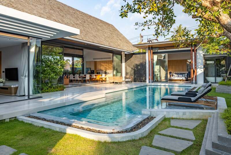 AVANA – Where Thai Heritage Meets Modern Luxury 