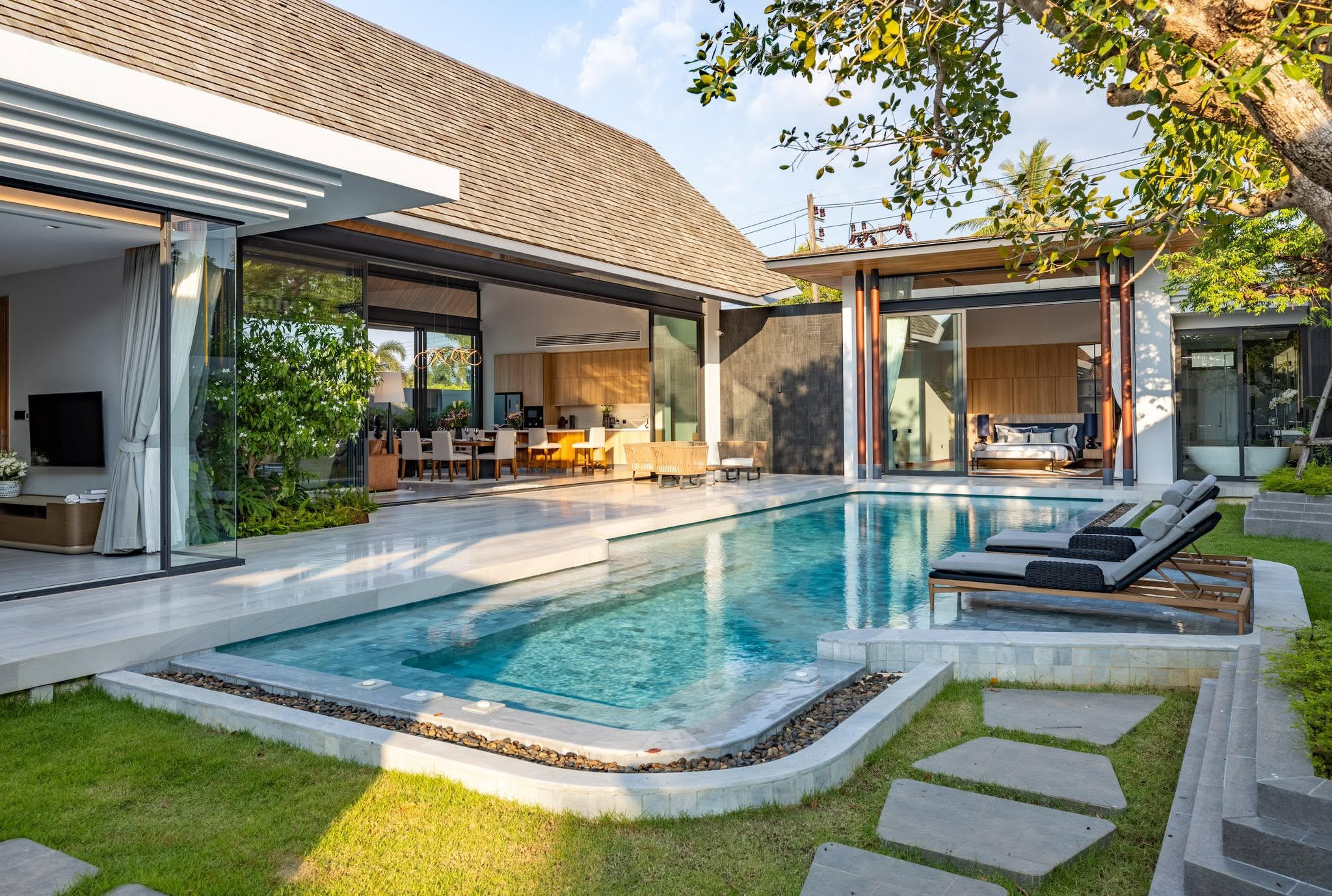 AVANA – Where Thai Heritage Meets Modern Luxury  image