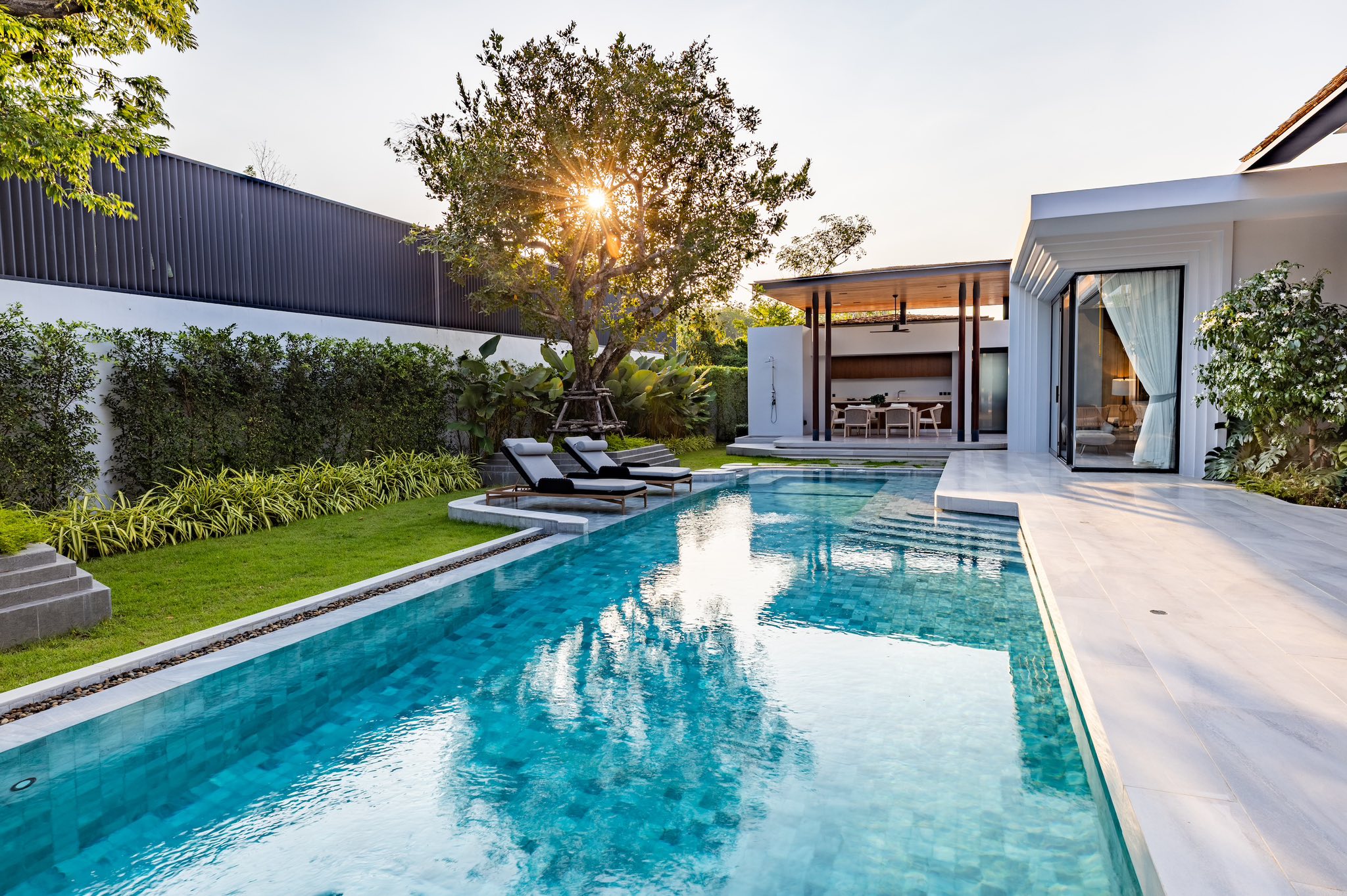 AVANA – Where Thai Heritage Meets Modern Luxury  image