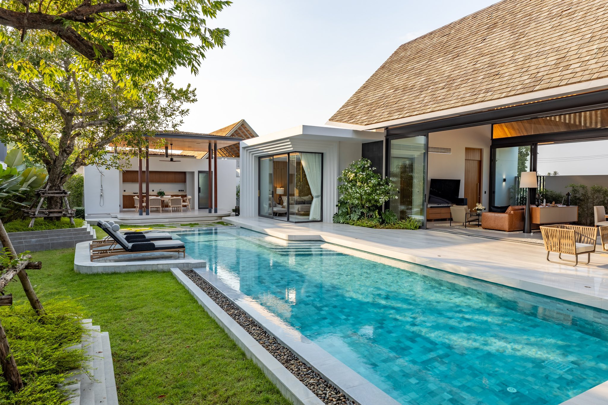 AVANA – Where Thai Heritage Meets Modern Luxury  image