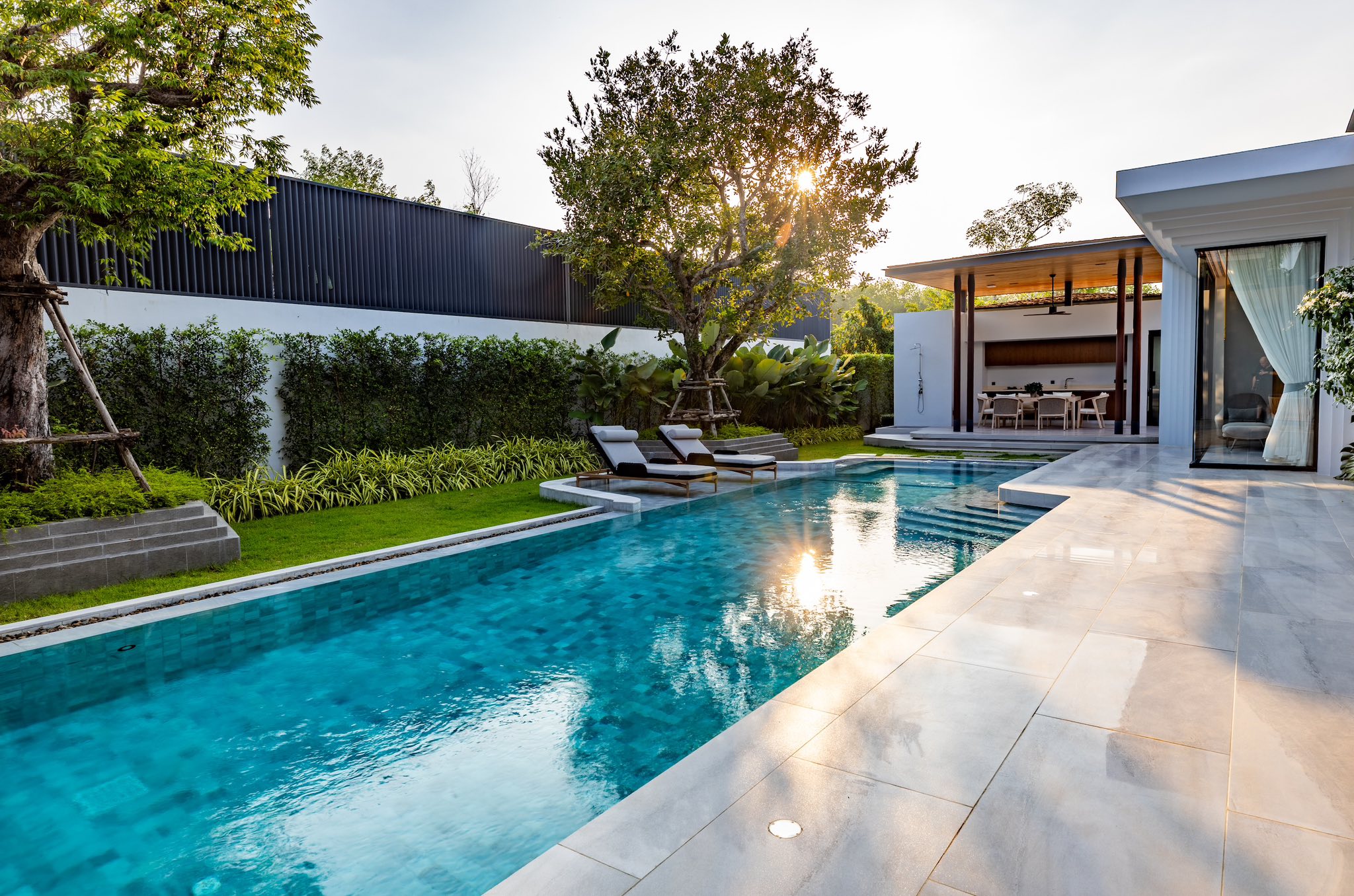 AVANA – Where Thai Heritage Meets Modern Luxury  image