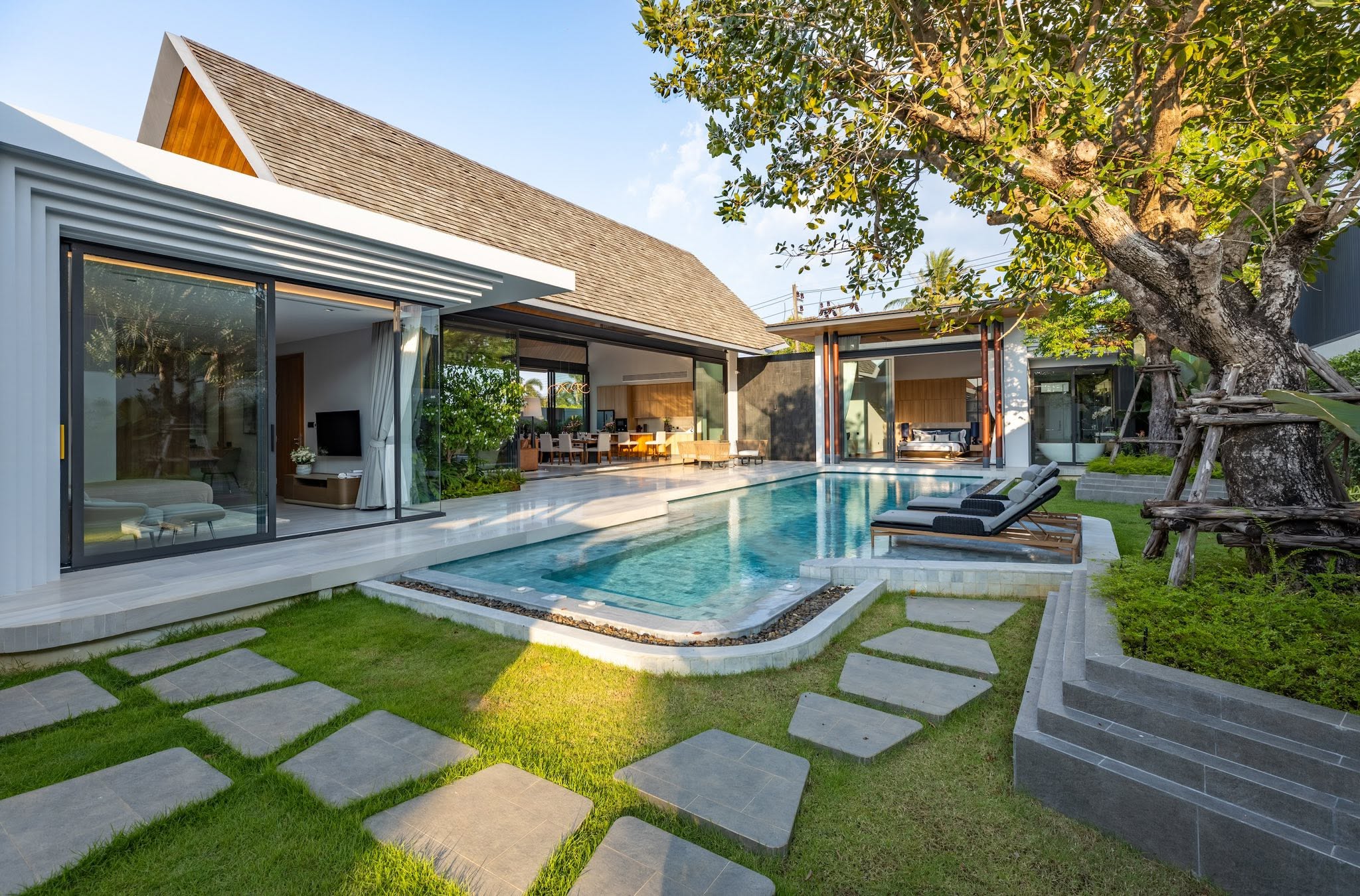 AVANA – Where Thai Heritage Meets Modern Luxury  image