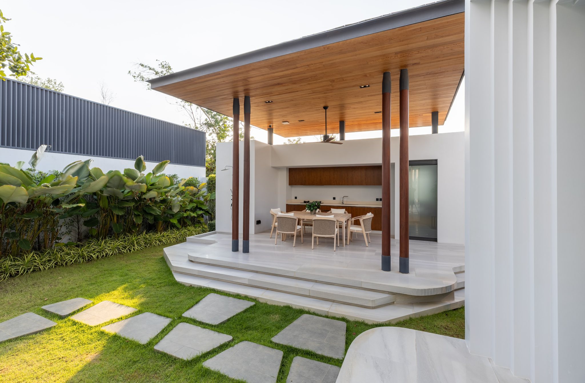 AVANA – Where Thai Heritage Meets Modern Luxury  image