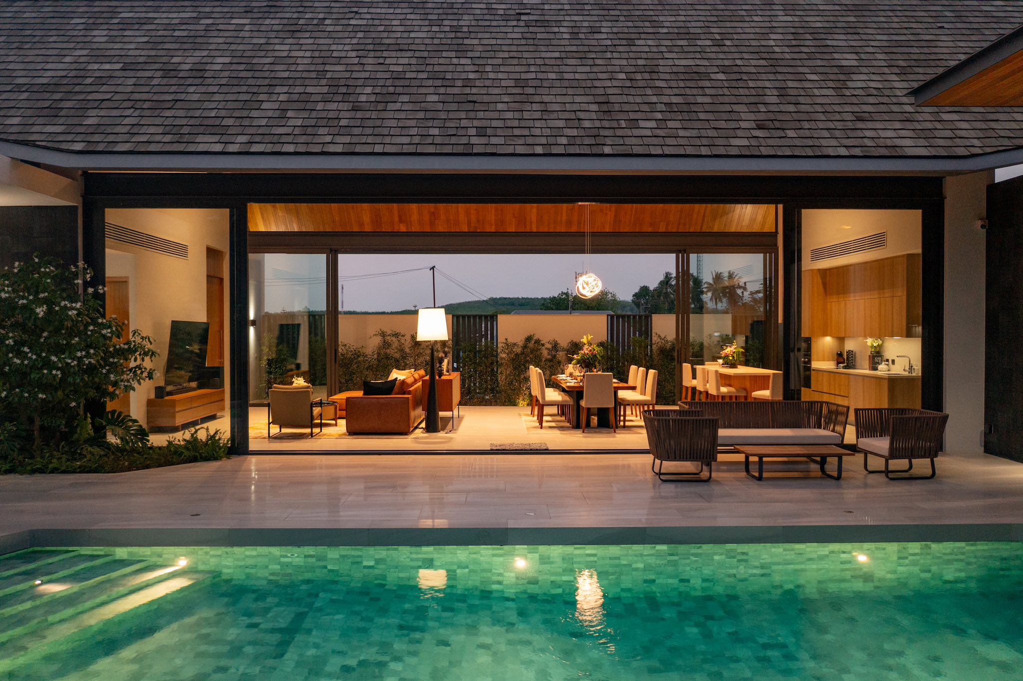 AVANA – Where Thai Heritage Meets Modern Luxury  image