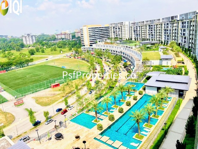 Radia Residences image