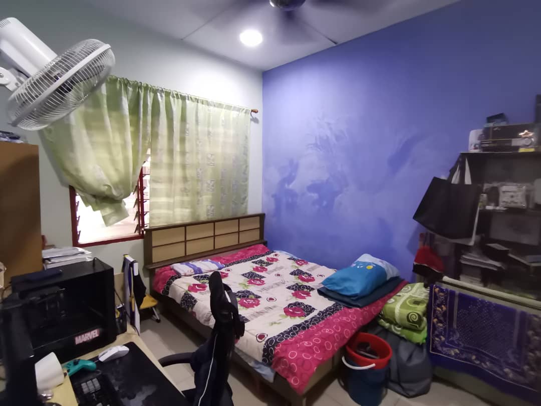 Taman Desa Permai image