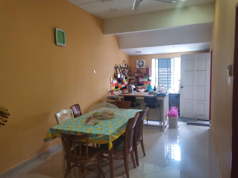 Taman Desa Permai