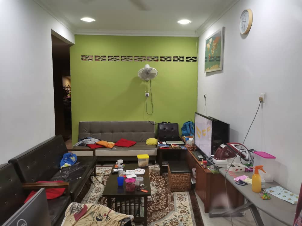 Taman Desa Permai image