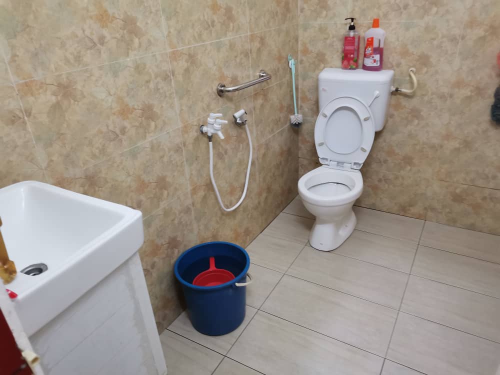 Taman Desa Permai image