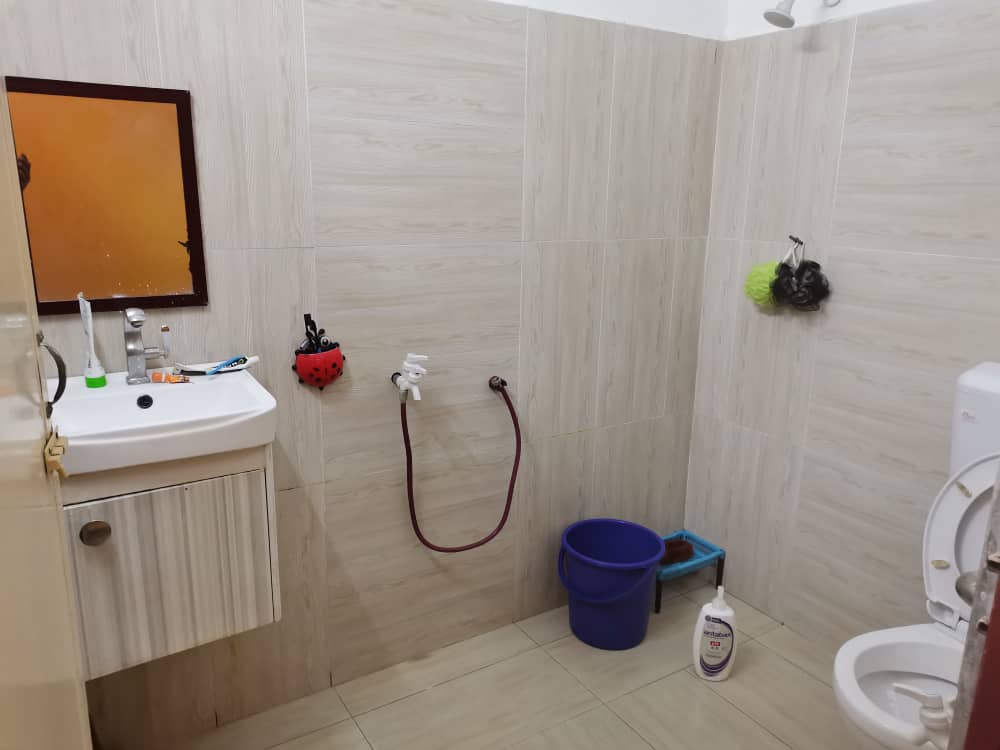 Taman Desa Permai image