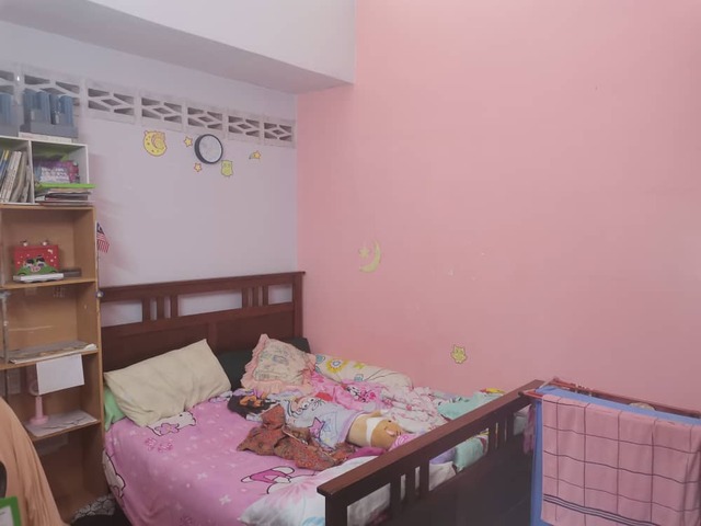 Taman Desa Permai image