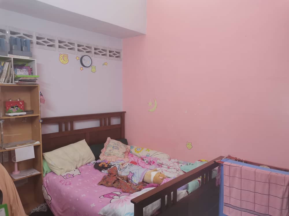 Taman Desa Permai image