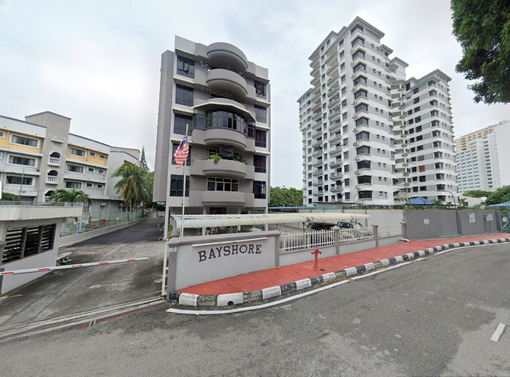 Bayshore Apartment image