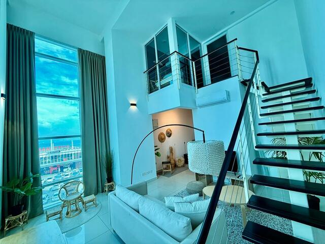 Maritime Suite image