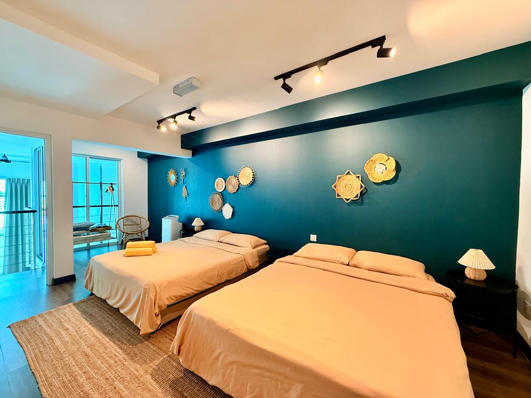 Maritime Suite image