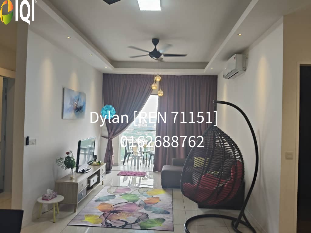 Sky Condominium @ Bandar Puchong Jaya image