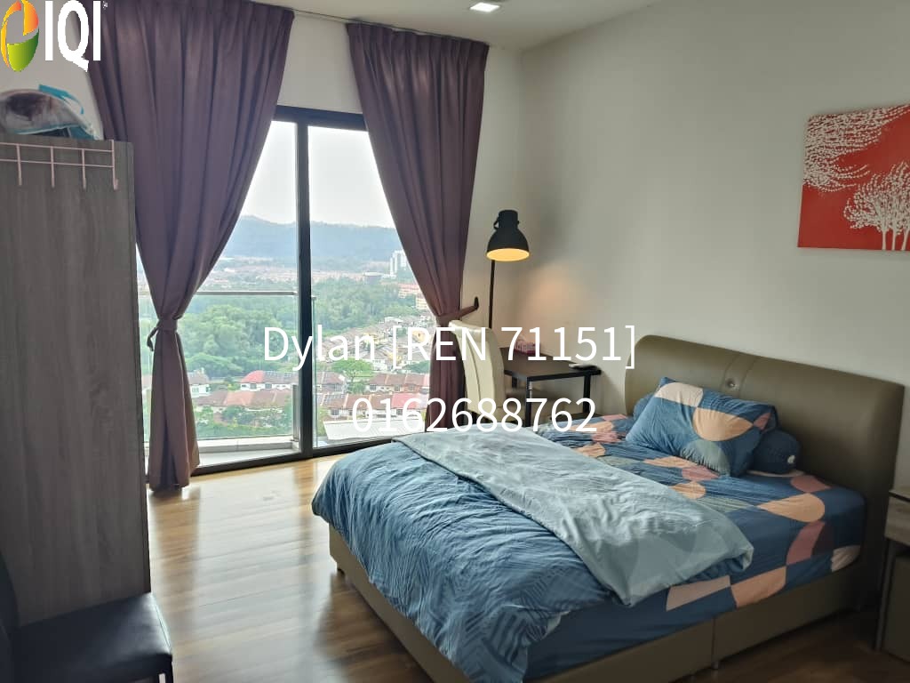 Sky Condominium @ Bandar Puchong Jaya image