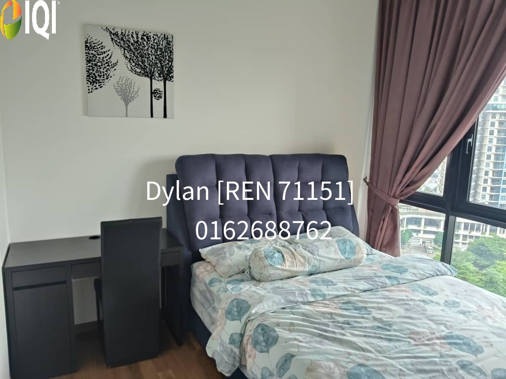 Sky Condominium @ Bandar Puchong Jaya image