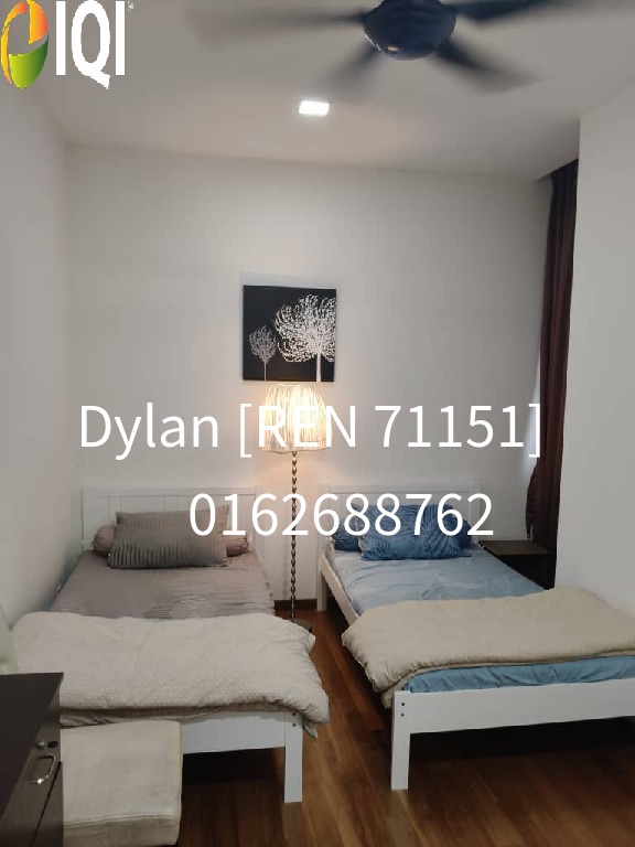 Sky Condominium @ Bandar Puchong Jaya image