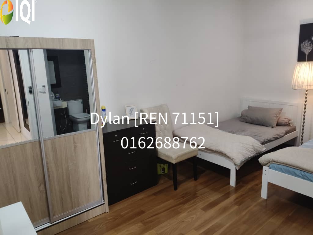 Sky Condominium @ Bandar Puchong Jaya image