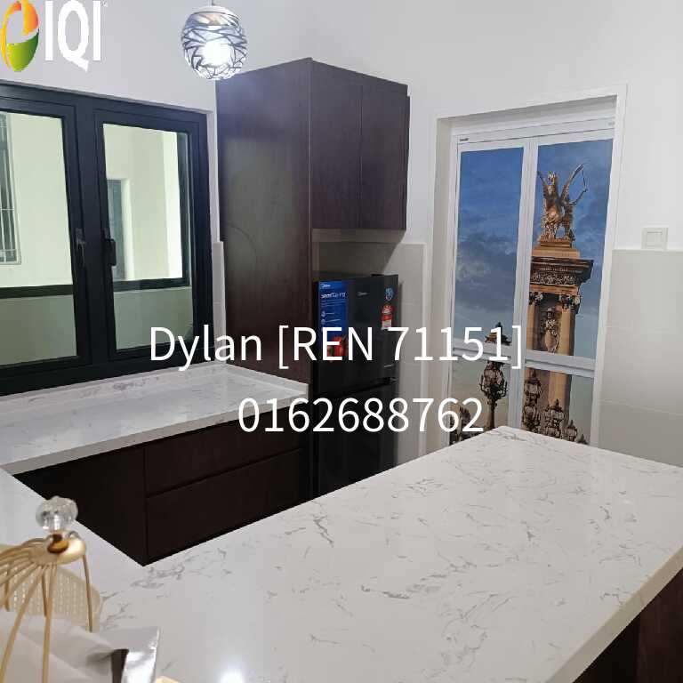 Sky Condominium @ Bandar Puchong Jaya image