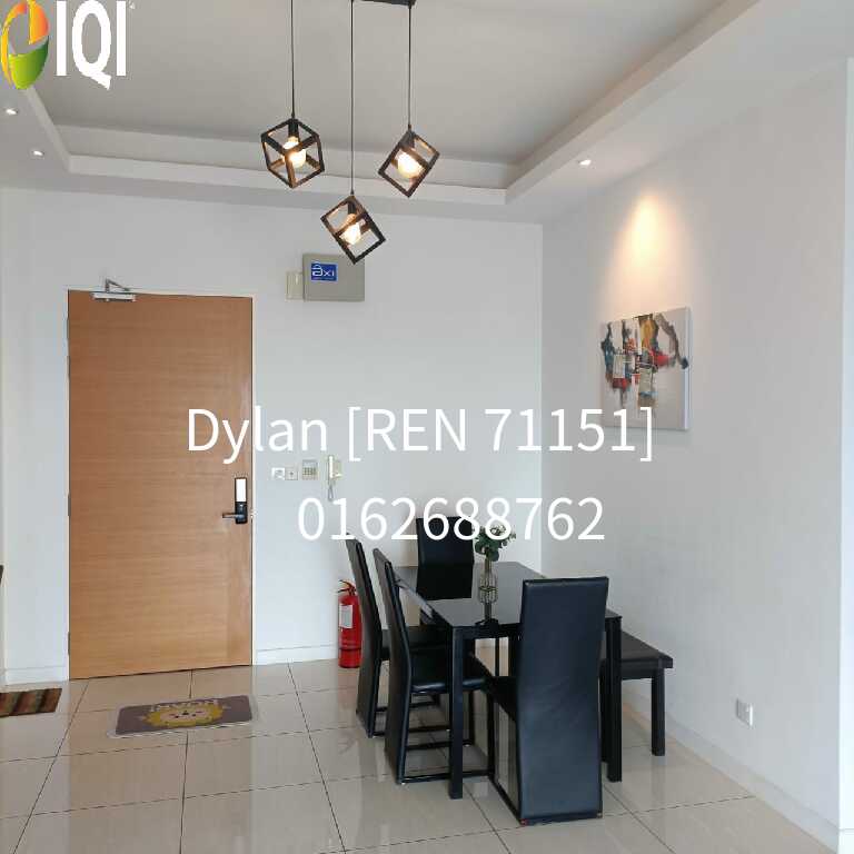 Sky Condominium @ Bandar Puchong Jaya image