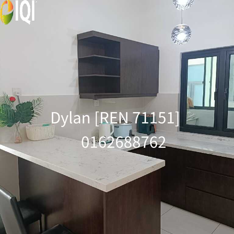 Sky Condominium @ Bandar Puchong Jaya image